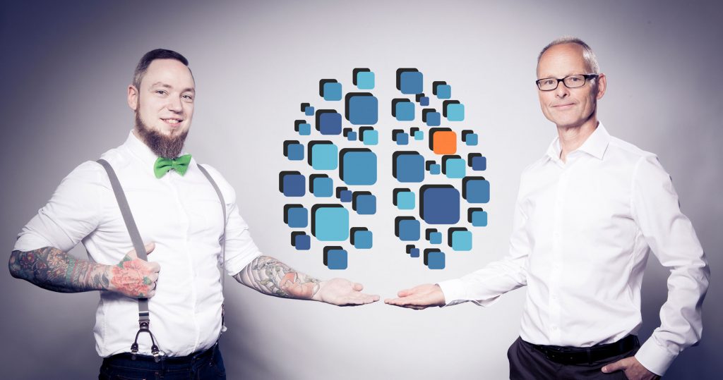 | Denkerprise® Die Co-Founder - Wir begleiten Sie beim Change