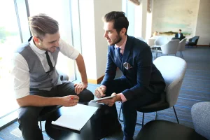 4-Augen-C-Level Coaching