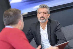 4-Augen-Leadership-Coaching