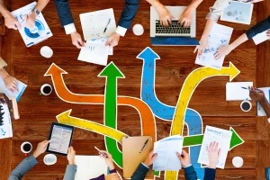 Change Management & Kulturwechsel