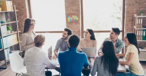 Individuelle Teamtrainings