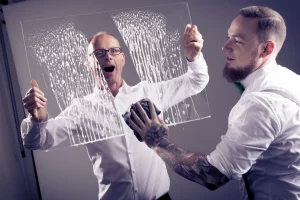 Klarheit schafft Sicherheit