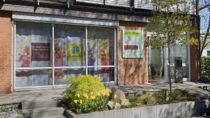 Geschäftsstelle der Praxis Neue Wege & Denkerprise®, die Denker Enterprise