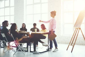 Systemisch Konstruktivistisches Coaching