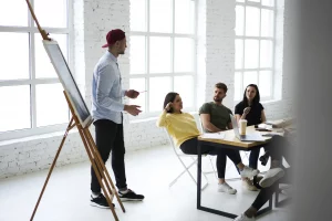 Systemisch Konstruktivistisches Coaching