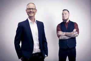 Dr. rer. nat. Knut Menzel