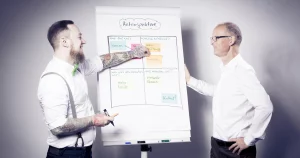 Kollaboratives Arbeiten