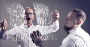 Klarheit schafft Sicherheit