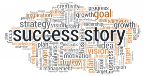 Referenzen & Success Stories